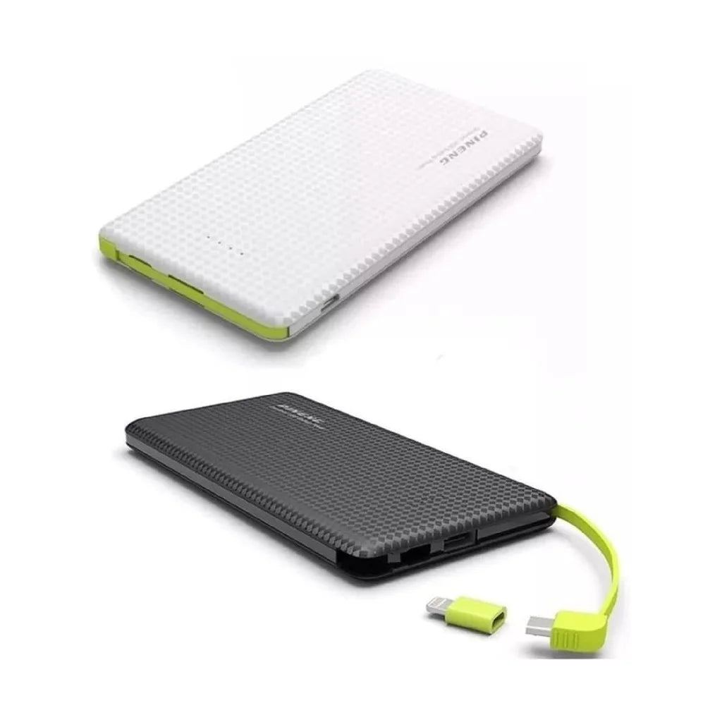 Portable Charger - HyperAll
