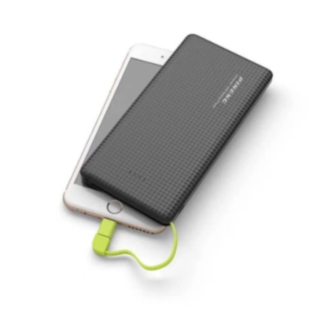 Portable Charger - HyperAll