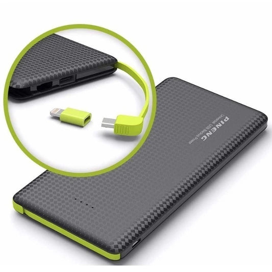 Portable Charger - HyperAll