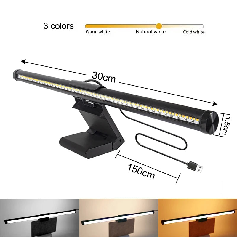 Screen Hanging Light 30CM - HyperAll