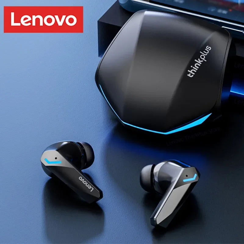 Choice Lenovo GM2 Pro TWS Wireless Bluetooth