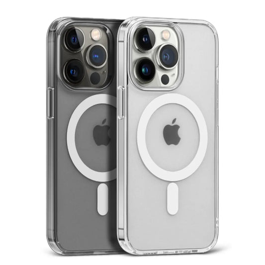 Magnetic Clear Case - HyperAll