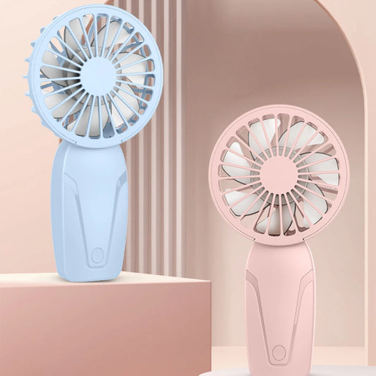 Portable Handheld Small Fan - HyperAll