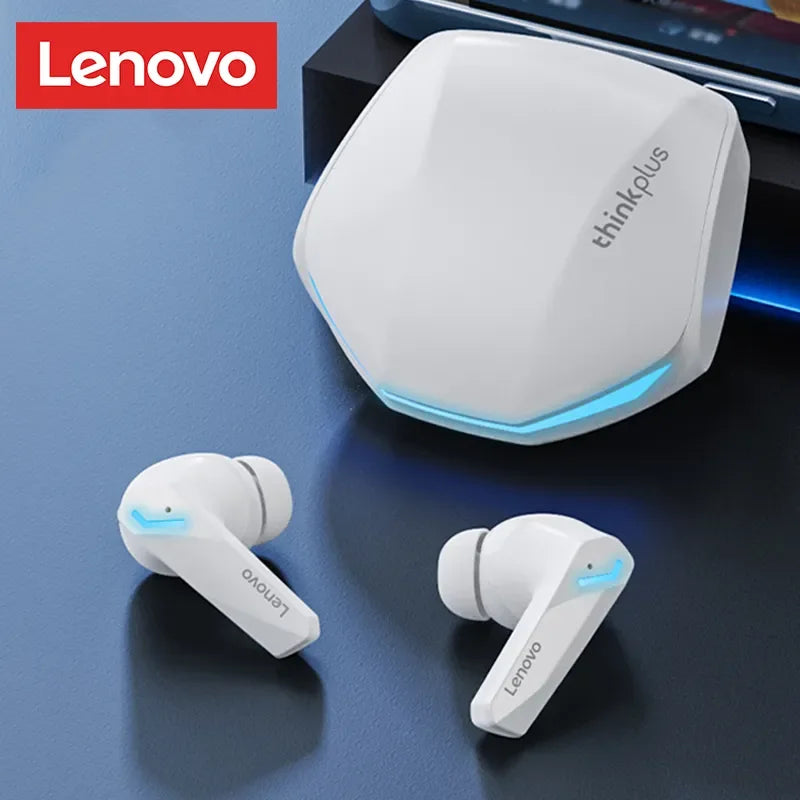 Choice Lenovo GM2 Pro TWS Wireless Bluetooth