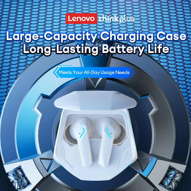 Choice Lenovo GM2 Pro TWS Wireless Bluetooth